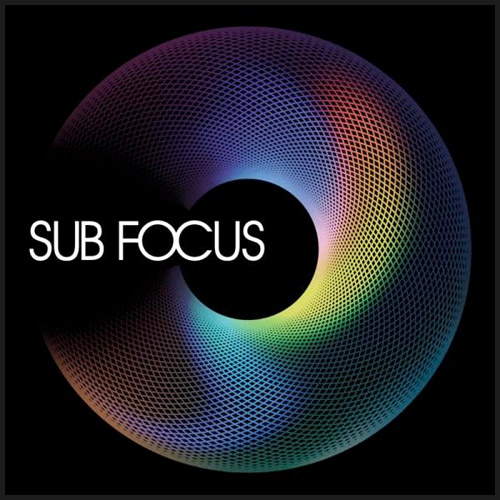 Drum and Bass