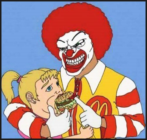 eat it