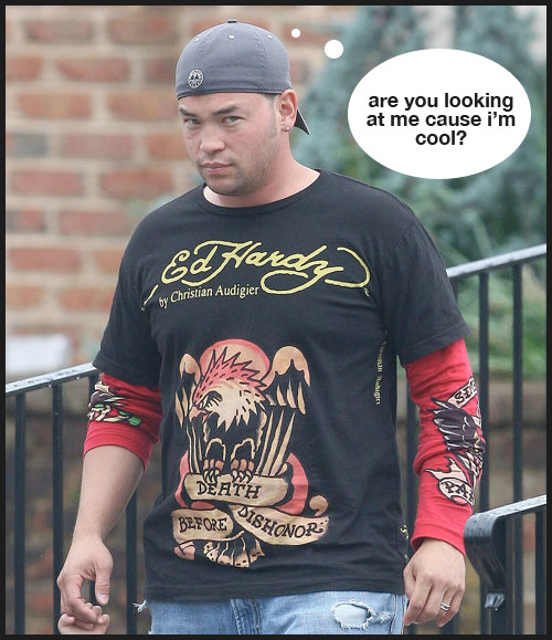 Ed Hardy
