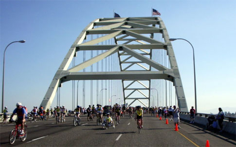 portland fremont bridge
