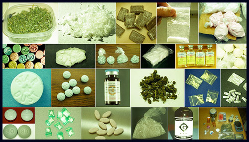 Fucking Drugs
