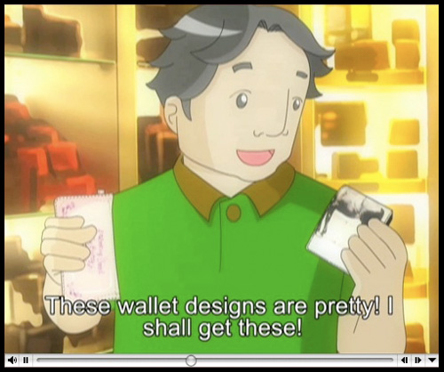 Gacha Gacha