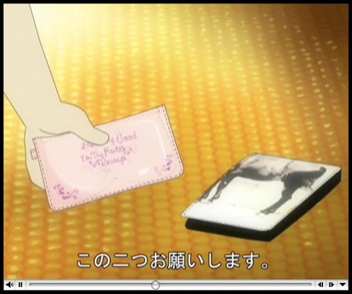 Gacha Gacha