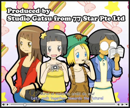 Gacha Gacha