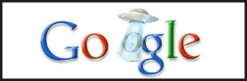 Google Crop Circle