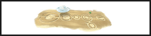 Google Crop Circle