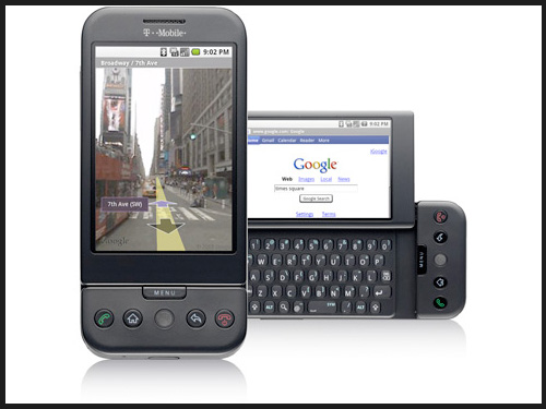 Google Phone