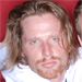 Graeme Mitchell