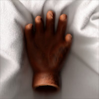 Plastic Hand