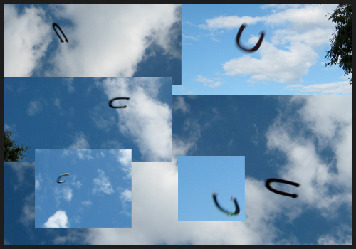 Horse Shoes