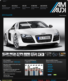 I Am Audi