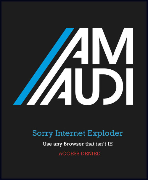 Internet Exploder