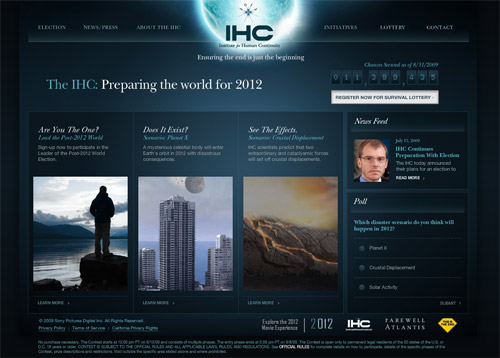 institute for human continuity