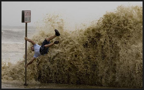 Hurricane Ike