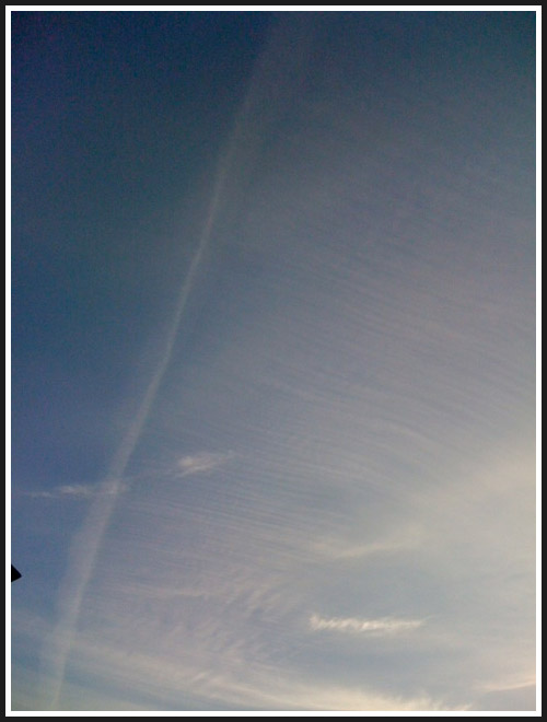 Chem Trail