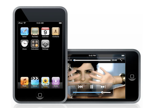 refurbished iphone