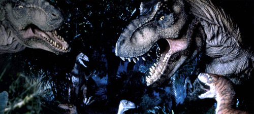 Jurassic Park