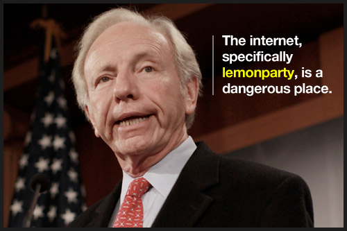 Joe Lieberman