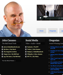 John Canzano
