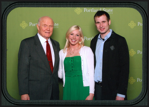 John Glenn