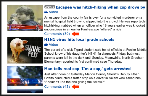 Swine Fail