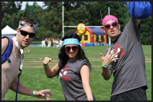 Kickball