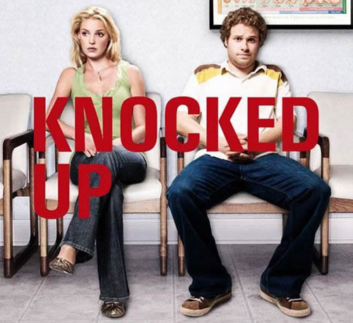 Knocked Up