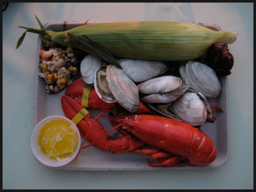 Lobster
