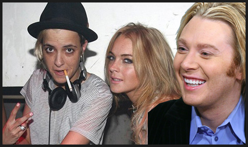 Love Triangle
