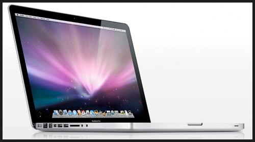 Macbook Pro