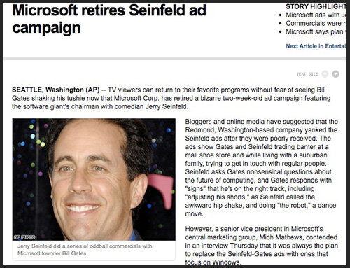 Microsoft