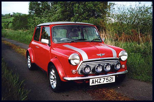 Mini
