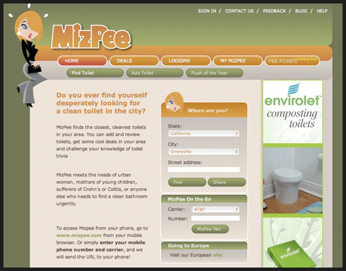 Miz Pee