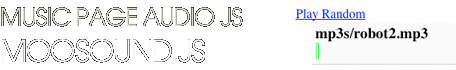 MooSound Banner