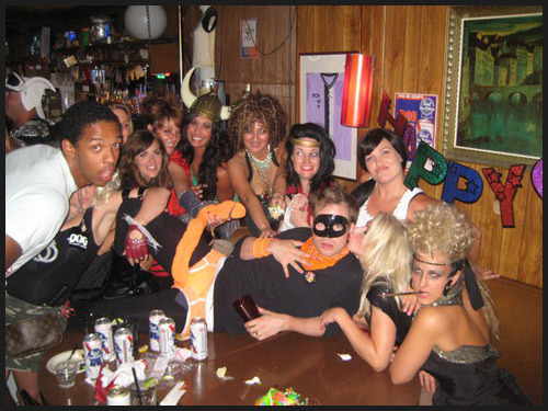 Mr. Diggles Turns 30