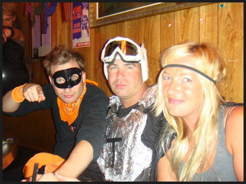 Mr. Diggles Turns 30