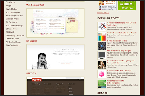 My Footer
