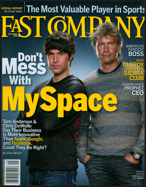 mySpace Darshes