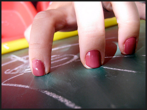 Nails and Bass