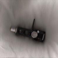 Turntable Needle