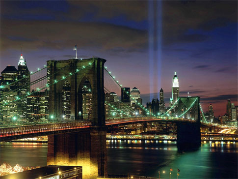 new york city