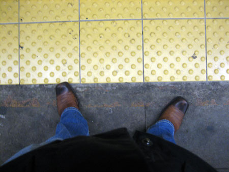 New York 2007