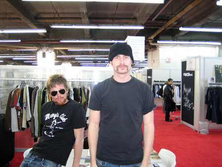New York 2007