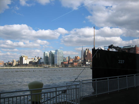 New York 2007