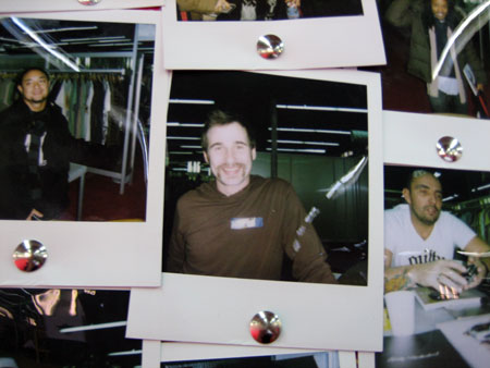 New York 2007