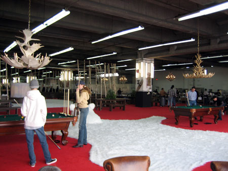 New York 2007