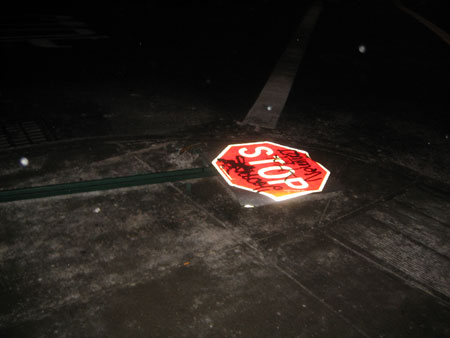 New York 2007