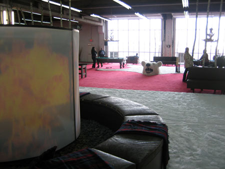 New York 2007