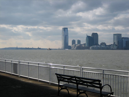 New York 2007