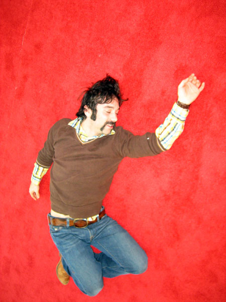 New York 2007